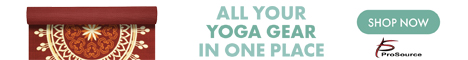 All Your Yoga Gear